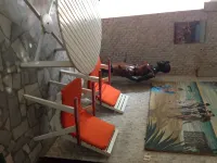 Napoléon Aéroport Hotels in Lome