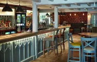Lodge at Solent Hotels in Titchfield