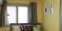 Apelbaum - Double Room, Shared Bathroom (foreign Guests Only)