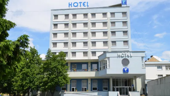 Hotel Karpatia