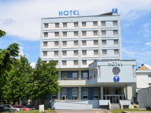 Hotel Karpatia