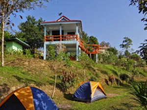 福福愛營地小屋