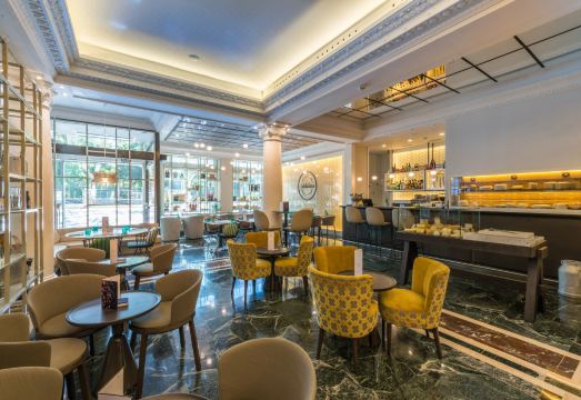 NH 마드리드 나시오날