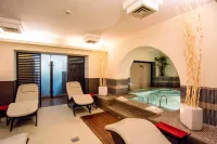 Terrazza Marconi Hotel&Spamarine - Pemandian Air Panas