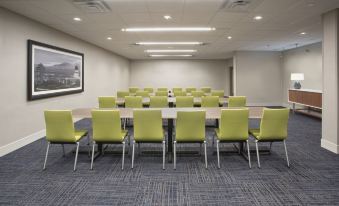 Holiday Inn Express & Suites Houston - Hobby Airport Area