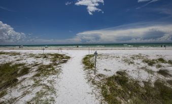 The Ringling Beach House