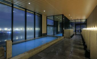 THE SINGULARI HOTEL & SKYSPA at UNIVERSAL STUDIOS JAPAN - Housity