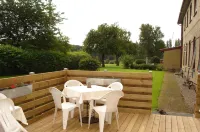 Nygammelsø Bed & Breakfast Hôtels à : Borre