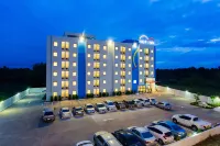 Hop Inn Nakhon Si Thammarat Hotel in zona Wat Pradu Pattanaram