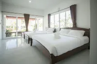 Nisasiri Boutique Resort فنادق في لايم سينغ