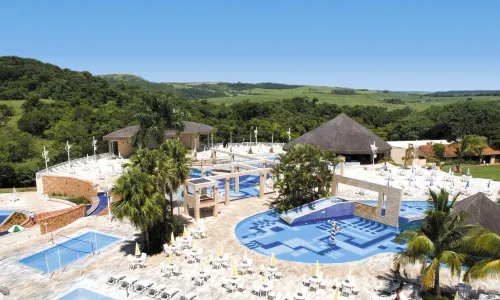 Aguativa Golf Resort