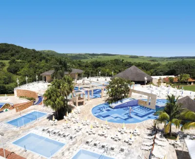 Aguativa Golf Resort Các khách sạn ở 