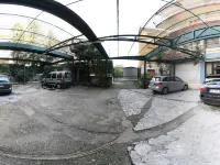 Hotel la Pace - Experience - parking