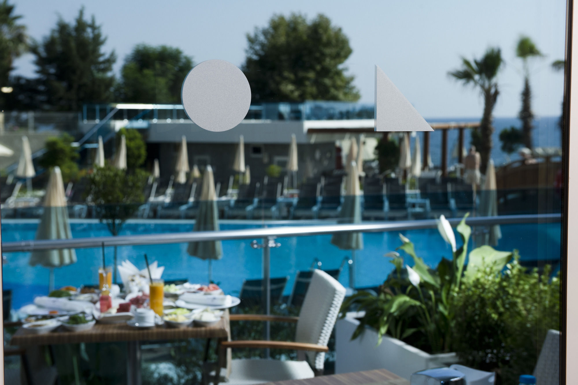 Selene Beach & Spa Hotel - All Inclusive