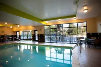 Hilton Garden Inn Nashville/Franklin Cool Springs Hoteles en Franklin