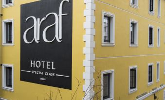 Araf Hotel