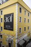 Araf Hotel Отели в г. Конья