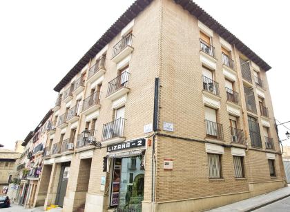 Hostal Lizana 2