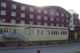 Hotel Arctic
