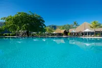 Manava Beach Resort & Spa Moorea Hotels in Te'avaro