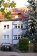 Apartment Erfordia Erfurt am Egapark