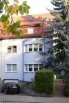 Apartment Erfordia Erfurt am Egapark