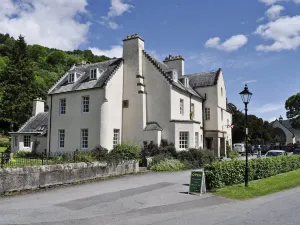 Fortingall Hotel