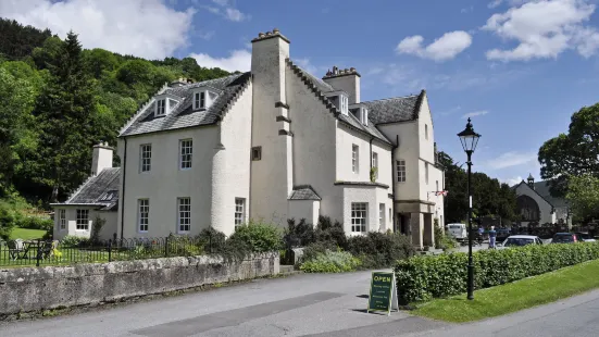 Fortingall Hotel