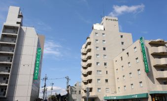 Green Hotel Kitakami