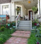 The One Cat B&B Hôtels à : Brattleboro