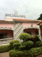 Hotel Lisboa Bissau