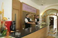 Hotel Trinity Hotels in Prostejov