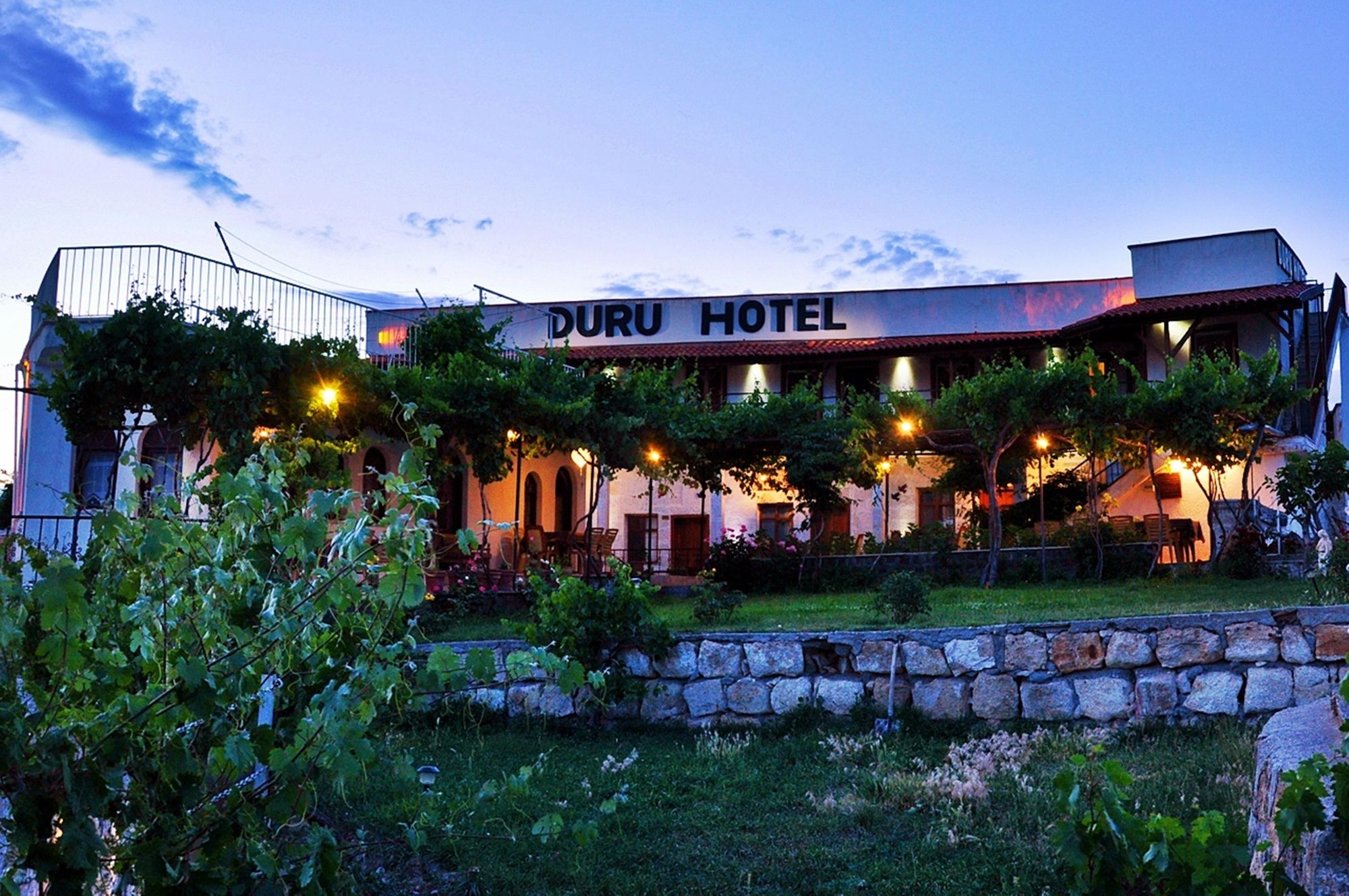 Duru Hotel