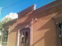 Hotel Casa Cabrera