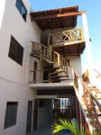 Hotel El Perico Marinero فنادق في Rio Lagartos