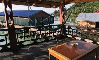 Angkor Chom Bungalows and Rooms