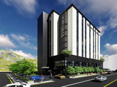 Benikea Hotel Yangsan