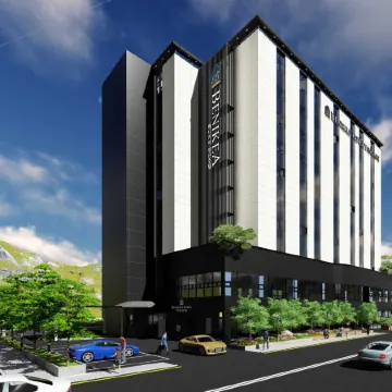 Benikea Hotel Yangsan