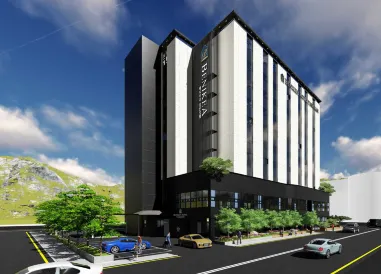 Benikea Hotel Yangsan