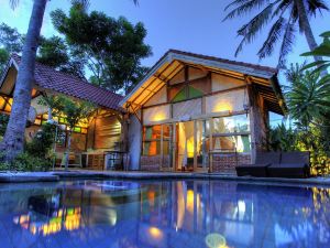 Villa Samalama Gili Air