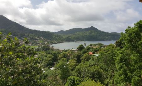 Suitetrails - Grand View Guesthouse