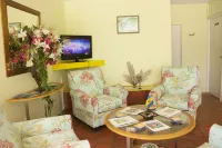 巴巴多斯棕櫚園飯店