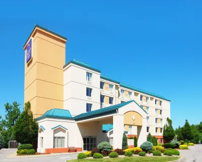 Sleep Inn