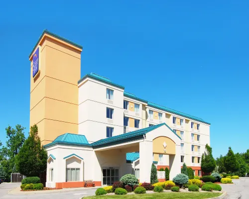 Sleep Inn