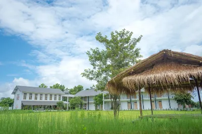 NanSripanna Resort Hotel a Nan