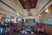 The Redwood Riverwalk, a Boutique Hotel Hotels in Fortuna