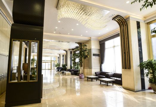 호텔 편의 시설 2