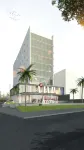 Amaris Hotel Padang Hotels in 