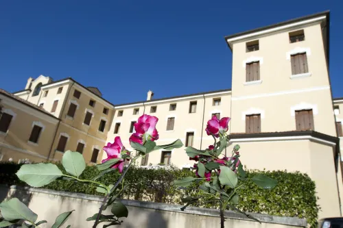 Villa Scalabrini Hotels in Asolo