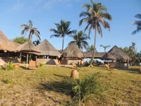 Duna Lodge Hoteles en Jangamo